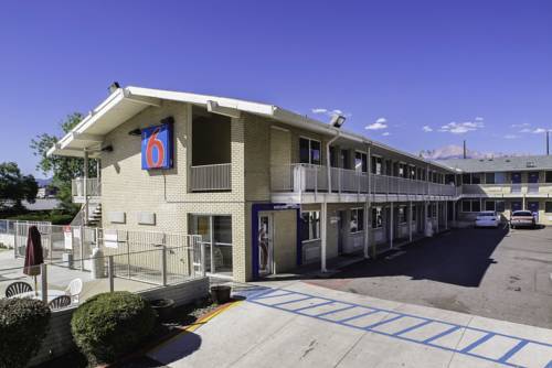 Colorado Springs (Colorado) Estados Unidos codigo de promocion booking.com