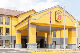 Crossville (TN) United States Hotels