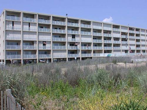 Ocean City (Maryland) Estados Unidos codigo de promocion booking.com
