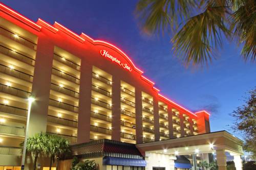 Cocoa Beach (Florida) United States Promo Code Booking.com