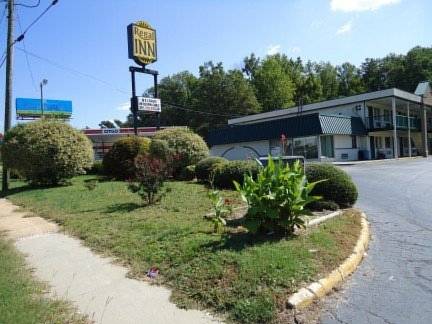 Greenville South Carolina Vereinigten Staaten Promo-Code Booking.com