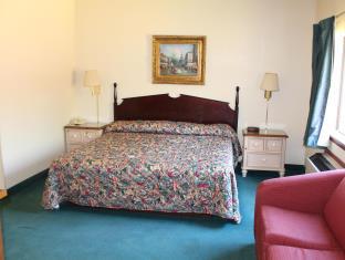Barnesville (GA) United States Hotels