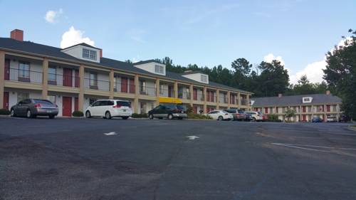 Alexander City Alabama Vereinigten Staaten Promo-Code Booking.com