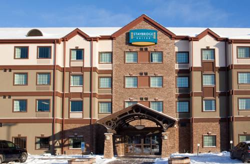 Great Falls (Montana) United States Hotel