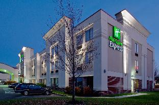 Grove City (OH) United States Hotels