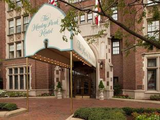 Washington D.C. United States Hotels