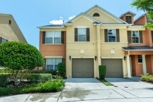 Kissimmee (Florida) United States Hotel