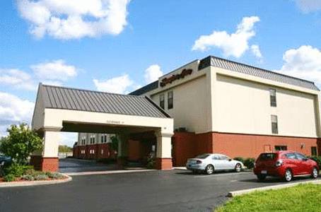 Shelbyville (Indiana) Estados Unidos código de promoción de hotel booking.com