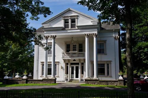 Stamford (New York) United States Hotel