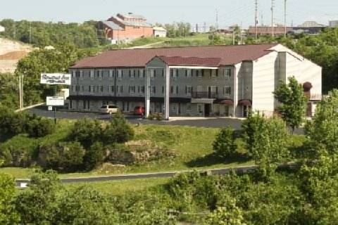 Branson (Misuri) Estados Unidos codigo de promocion booking.com