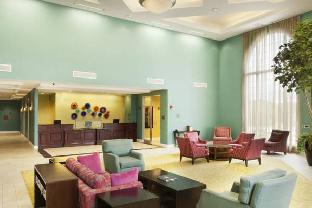 Greensboro (NC) United States Hotels