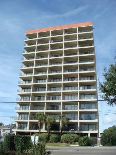 Myrtle Beach (Carolina del Sur) Estados Unidos c&oacute;digo de promoci&oacute;n de hotel booking.com
