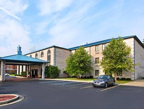 Plainfield Indiana Vereinigten Staaten Promo-Code Booking.com