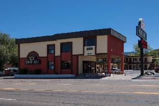 Cedar City (UT) United States Hotels