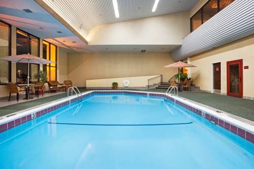 Hickory (North Carolina) United States Hotel