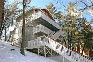 Big Bear Lake United States Hotel