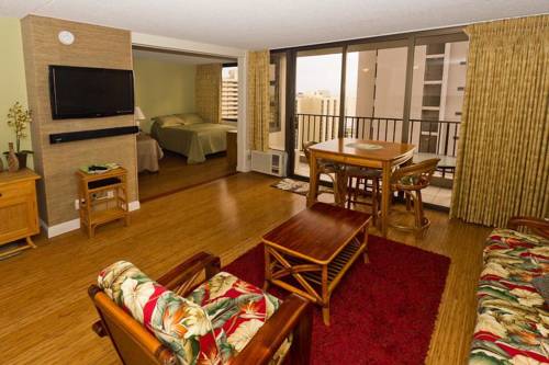 Honolulu (Oahu, Hawaii) United States Promo Code Booking.com