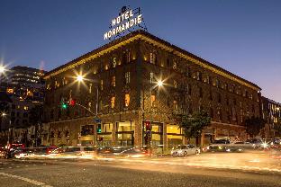 Los Angeles (CA) United States Hotels