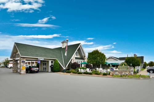 Plattsburgh New York Vereinigten Staaten Promo-Code Booking.com