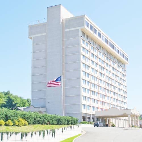 North Bergen New Jersey Vereinigten Staaten Promo-Code Booking.com