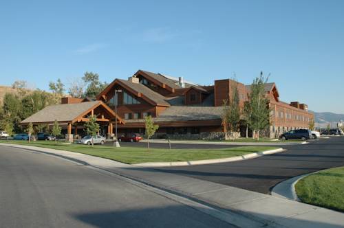 Missoula (Montana) Estados Unidos código de promoción de hotel booking.com