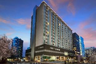 Arlington (VA) United States Hotels