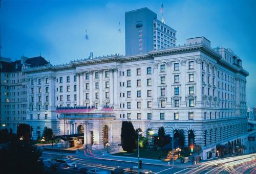 San Francisco, Kalifornien Vereinigten Staaten Promo-Code Booking.com