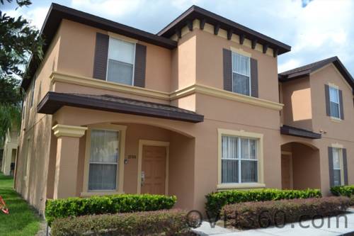 Kissimmee (Florida) United States Hotel