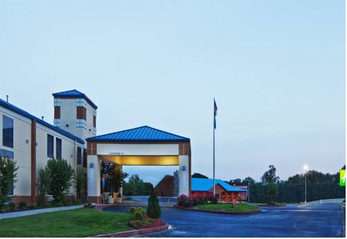 Tahlequah (Oklahoma) United States Promo Code Booking.com