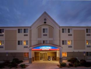 Killeen (TX) United States Hotels