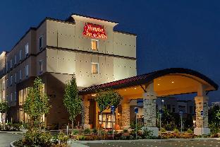 Hillsboro (OR) United States Hotels