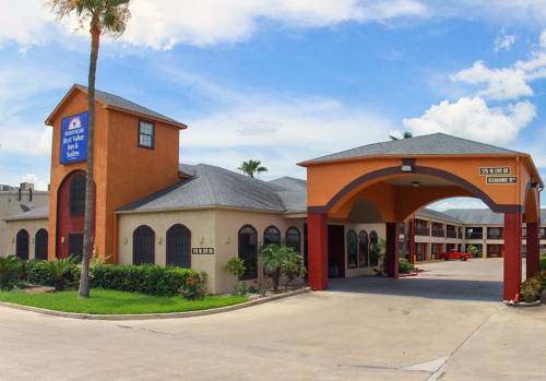 San Benito (Texas) United States Hotel