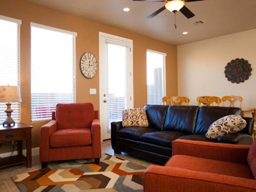 St. George Utah Vereinigten Staaten Promo-Code Booking.com