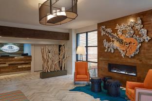 Fredericksburg (TX) United States Hotels