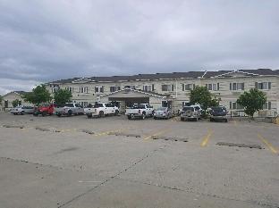 Williston (ND) United States Hotels