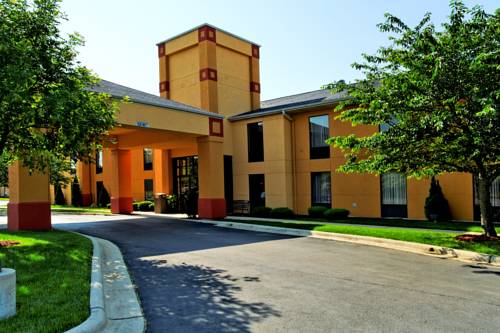 Saint Robert Missouri Vereinigten Staaten Promo-Code Booking.com