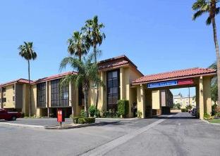 Bakersfield (CA) United States Hotels