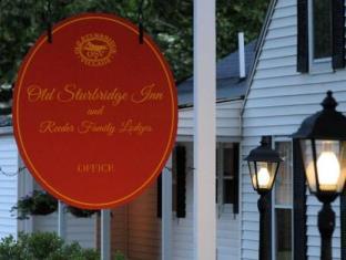 Sturbridge (MA) United States Hotels