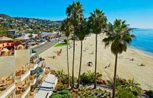 Laguna Beach (CA) United States Hotels