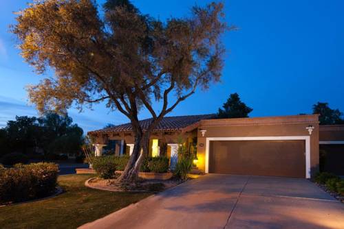 Scottsdale (Arizona) United States Hotel