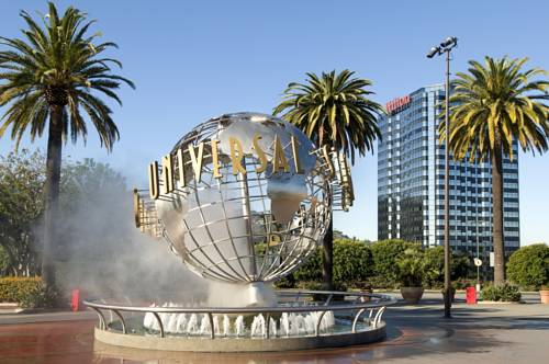 Universal City Kalifornien Vereinigten Staaten Promo-Code Booking.com