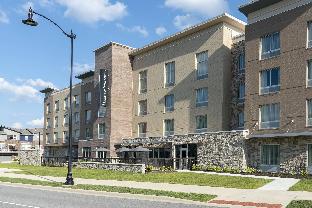 Carmel (IN) United States Hotels