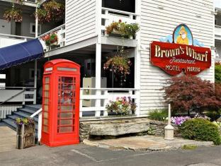 Boothbay Harbor (ME) United States Promo Code Agoda.com