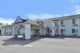 Kalispell (MT) United States Hotels