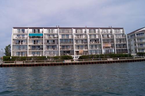 Ocean City (Maryland) United States Hotel