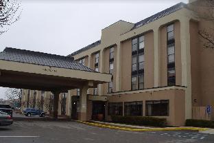 Indianapolis (IN) United States Hotels