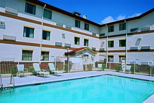 St. Louis (Missouri) United States Hotel