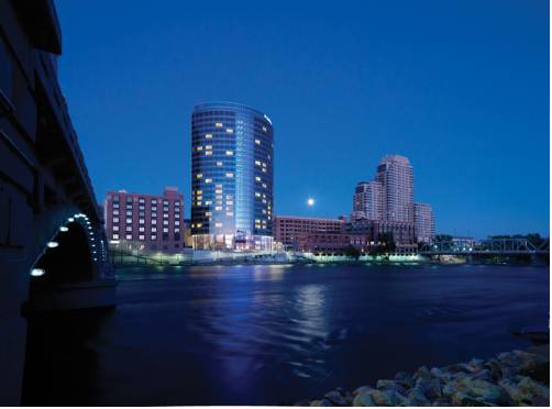 Grand Rapids (Michigan) United States Hotel