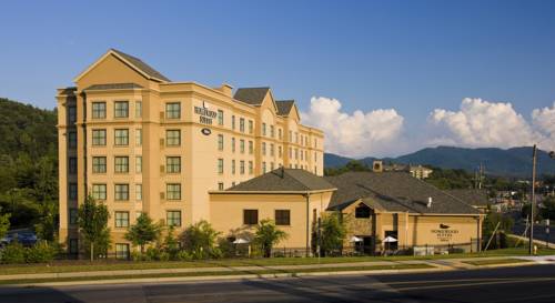 Asheville (North Carolina) United States Hotel