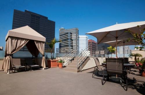 Los Angeles Vereinigten Staaten Promo-Code Booking.com